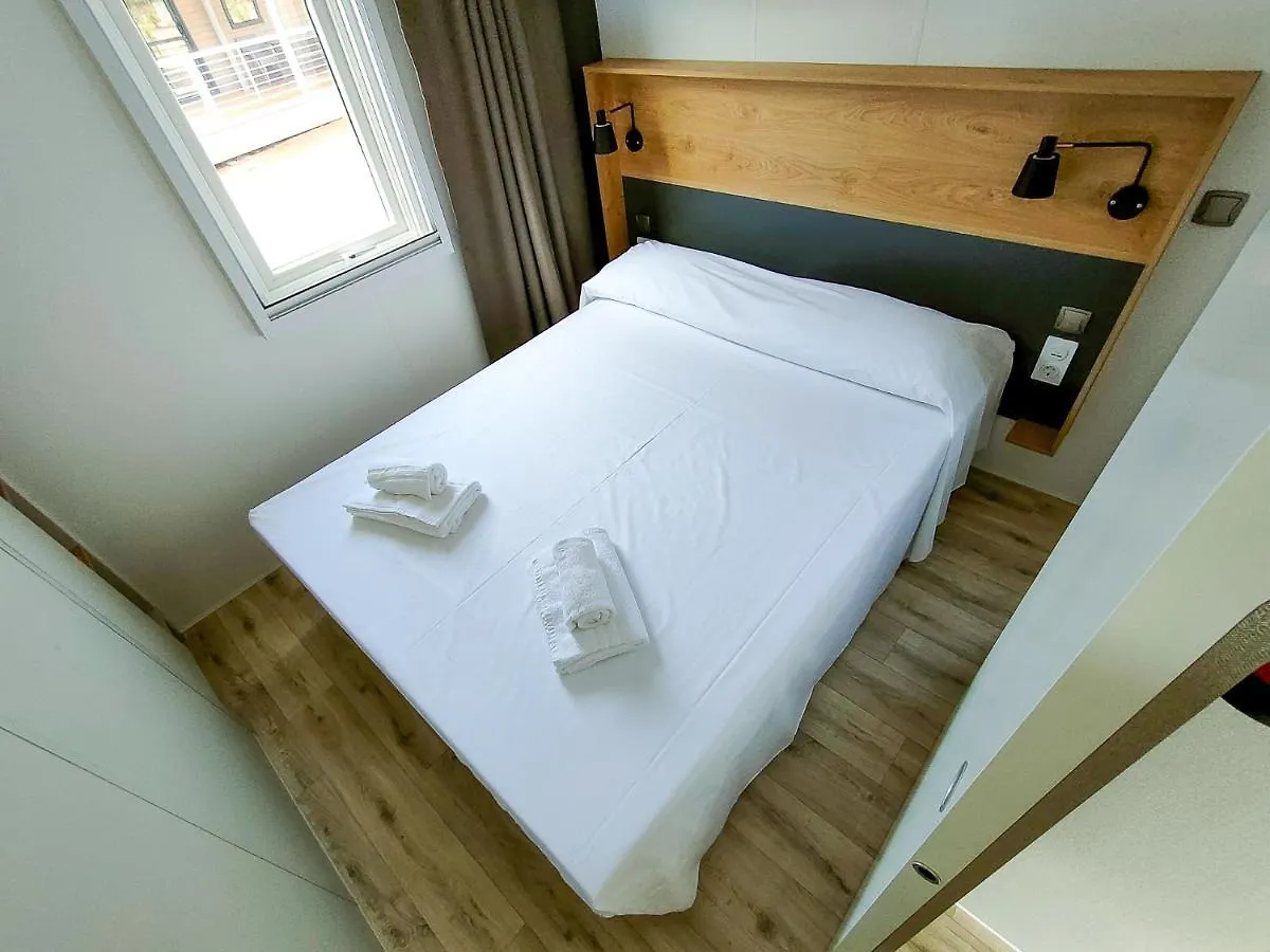 Hotel Garda Di Vino Agricamping & Wine Shop Lazise Ronchi  Campingplatz Ronchi (Veneto)