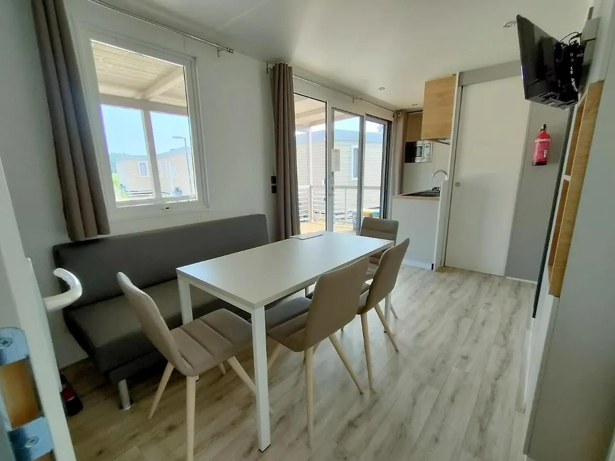 Campingplatz Hotel Garda Di Vino Agricamping & Wine Shop Lazise Ronchi