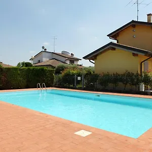  Apartment A Casa Di Laura With Pool And Free Bikes