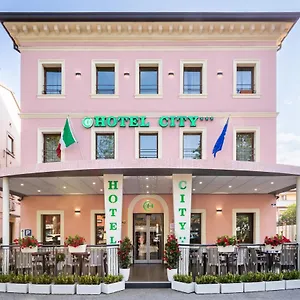 3* Hotel City