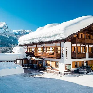 Hotel Piccolo Pocol, Cortina d'Ampezzo